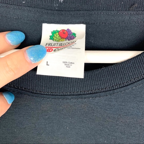 I Love Lucy “Turo Italy” Graphic Men’s Tee | Sz L - Picture 4 of 6